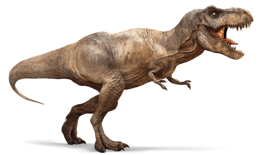 T-rex