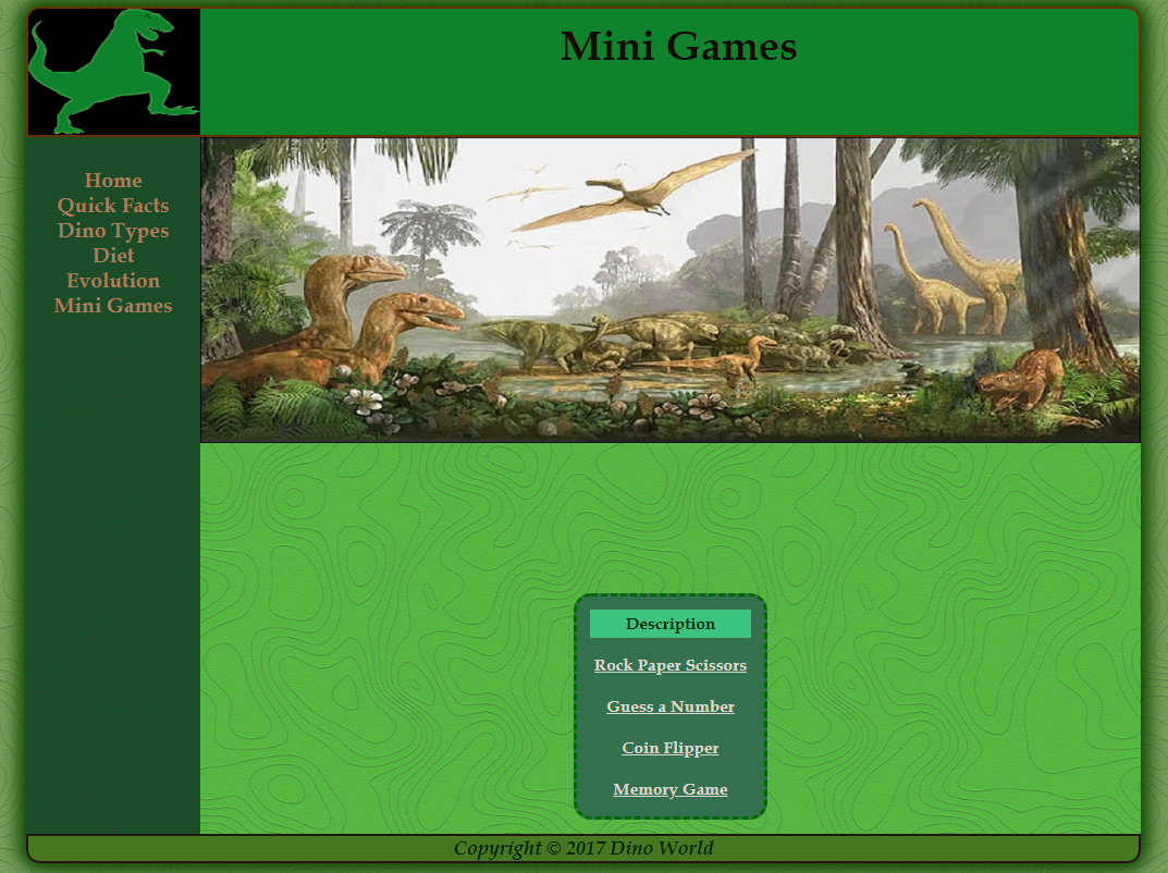 Legacy Website 4